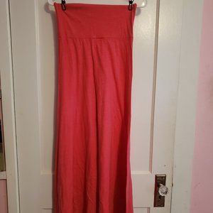 LuLaRoe Maxi Skirt